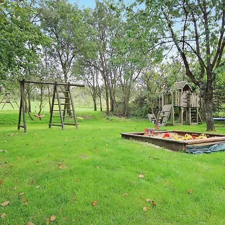 فندق Im Mueritz-nationalpark In Mirow 4*